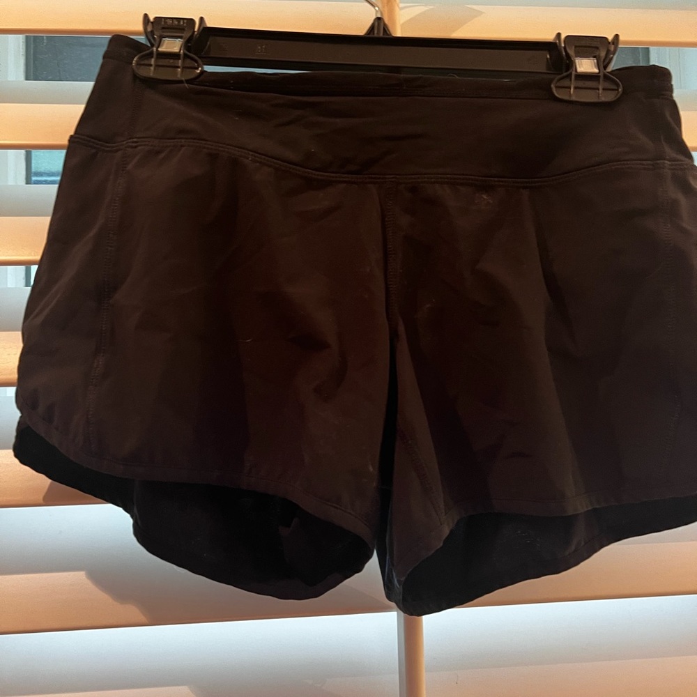 Lululemon Shorts!